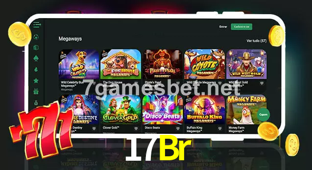 17Br aplicativo