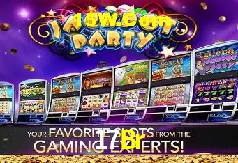 Jogos de Slot 17Br