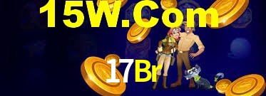 17Br App Interface