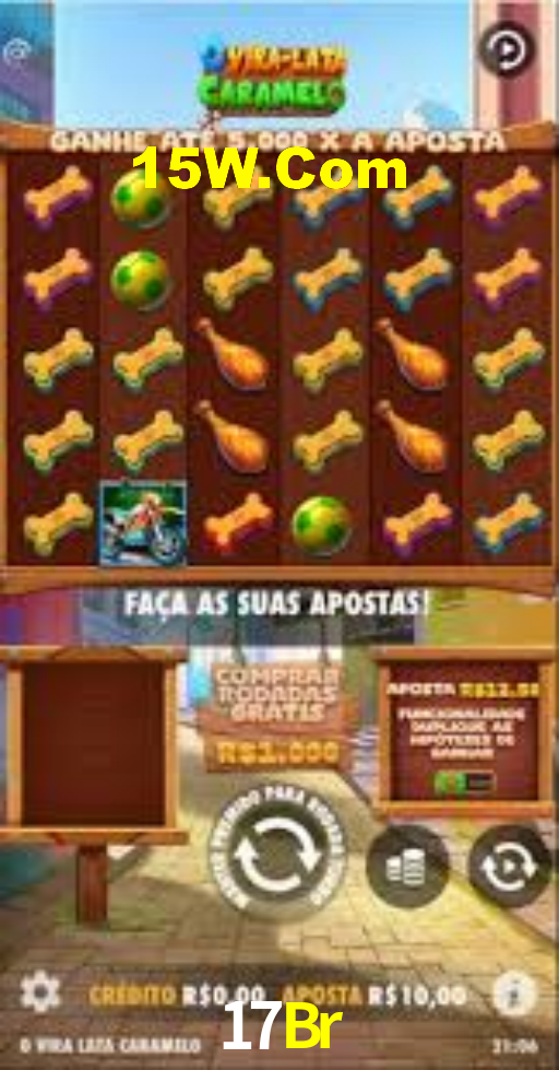 17Br - Slots No Cassino Online! - 17 Br Login
