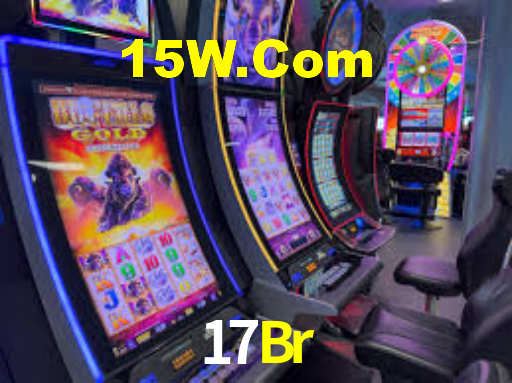 Sinta a adrenalina dos jogos de cassino com 17Br
