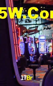 Blackjack Table 17Br