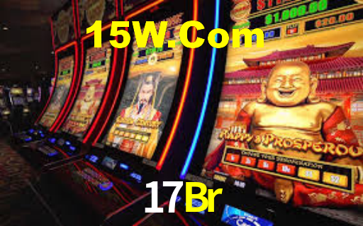 17Br: Seu Cassino Premiado com Pagamentos Rápidos
