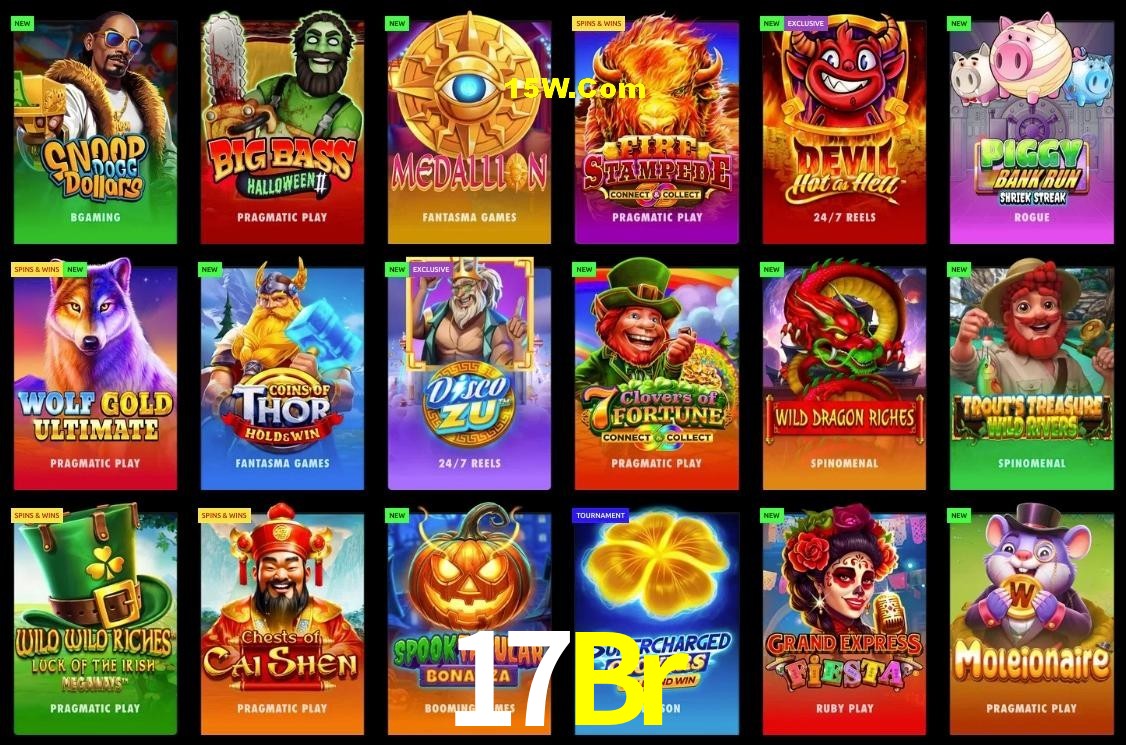 Player Reviews 17Br
