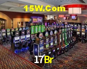 cassino 17Br
