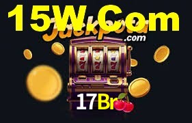 Welcome Bonus 17Br