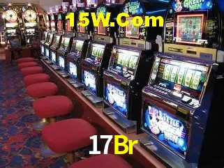 Casino Ao Vivo 17Br