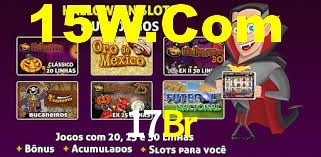 Daily Bonuses 17Br