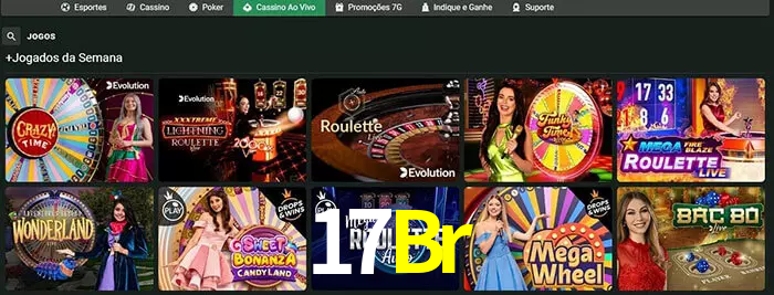 17Br bet