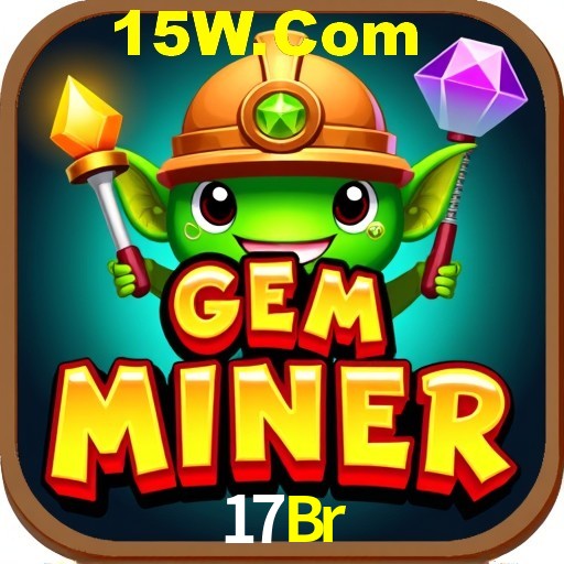 Bônus de Boas-vindas 17Br