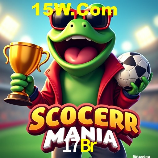 Desvendando o Mundo dos Jogos Virtuais na 17Br