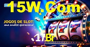 Slot Games 17Br
