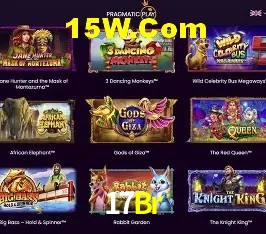 Gates of Olympus 17Br