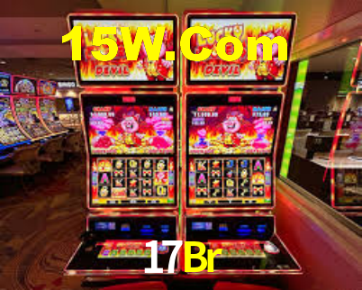 Bônus Generosos e Exclusivos no 17Br para Você!