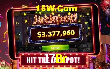 Promoção Relâmpago 17Br